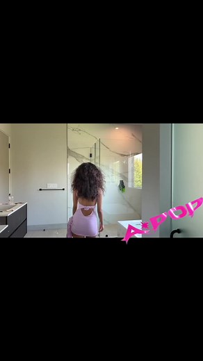 TYLA (@hernametyla)’s video of brooklyn doing the tyla dance