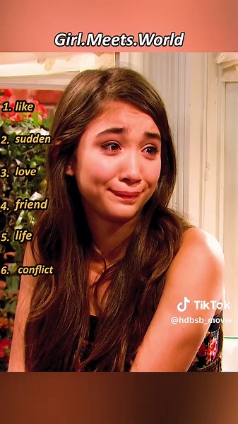 Explore the Themes in Girl Meets World