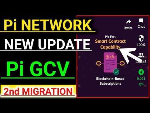 Pi Network New Update/Pi Subscription Update/Picoin Price Prediction/Picoin Referal Bonus Update/#pi