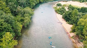 15K views · 189 reactions | Who's ready to float the beautiful Current River this Labor Day weekend?? | The Landing - Current River | Facebook