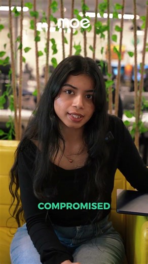 Your dog isn’t scratching for fun, it could be a sign of irritation. Follow us for more information