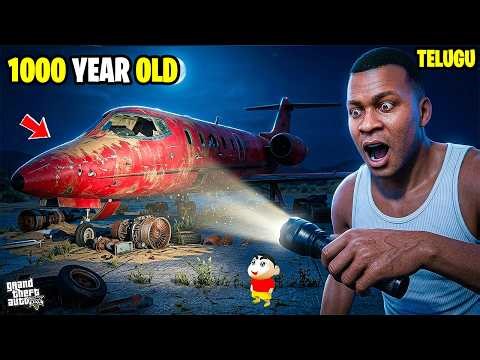 Franklin Find 1000 Year Old Flight and Restored it😱 Most Shocking Life Story