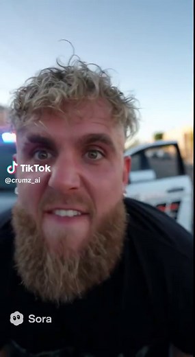 @Jake Paul #jakepaul #67 #sora #soraai #ai