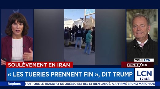 Immigration aux États-Unis: plus de départs que d'arrivées en 2025, une première depuis «au moins un demi-siècle»