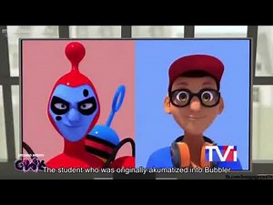Sentibubbler Full Episode Miraculous Ladybug
