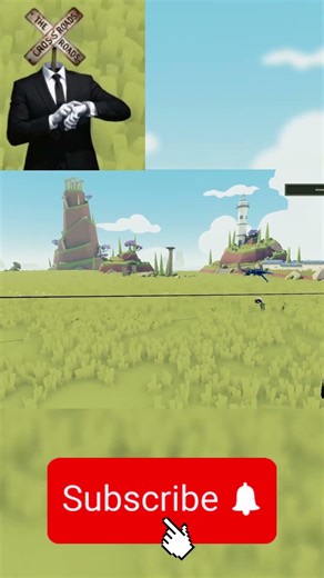 Truly unexpected #totallyaccuratebattlesimulator #tabs #gaming #funny #gaming #mods