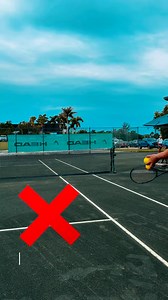 25K views · 84 reactions | The drop shot Engage your whole body there’s more than just hitting out of the upper body#tennis #tennishaus #tenis #dropshot | Tennis.Haus | Facebook