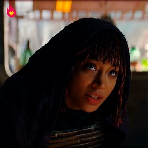 54K views · 1K reactions | From Hunger Games to The Acolyte, what's your favorite Amandla Stenberg role to date? | Fandom | Facebook