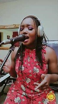 Simi ft. Chike _ running to you cover_Mercy Walker