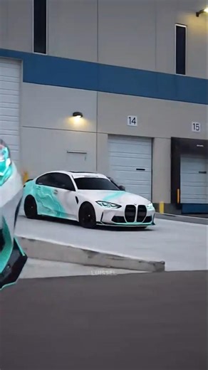 BMW NEW CAR EDIT PRO OR LEGENT COMMENT ON