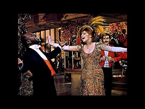 Hello, Dolly! - Barbra Streisand - Louis Armstrong
