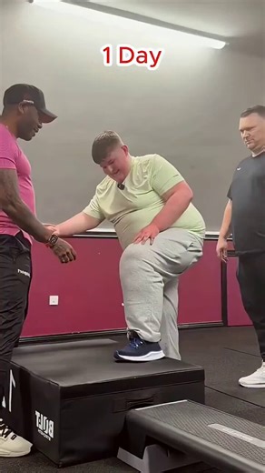 90 days Change Champion Effort 🔥💪