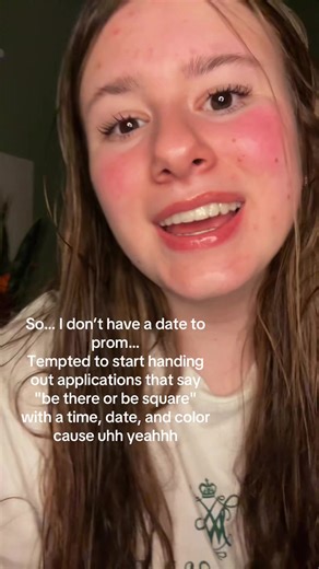 How to Find a Prom Date for 2026