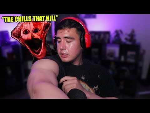 WATCHING THE BOILED ONE PHENOMENON LEFT PEOPLE PARALYZED, BUT ALL IT GAVE ME WAS THE CHILLS