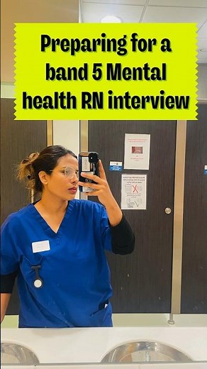 Commonly or frequently asked questions in Mental health Nursing interview.