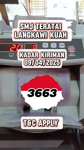 smjkuahcurrencychanger on TikTok