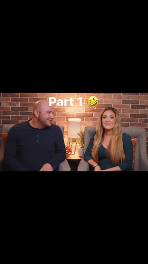 When people tell you you’re intimidating and we’re just over here like… | Johnny Allen