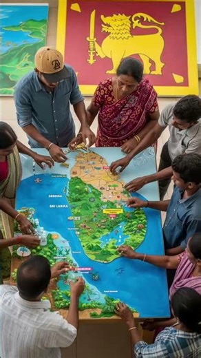 සුරකිමු ශ්‍රී ලංකා #DreamScreenAI #itn #itndigital #musicgenre #youtubeshorts