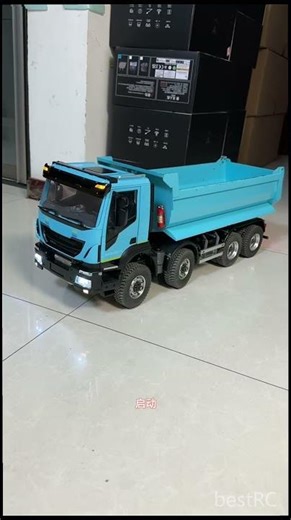 🚀 Amazing RC Moments You Must See 🚙