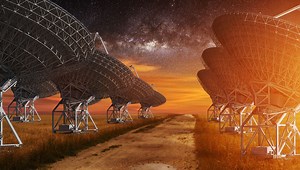 It May Take 400,000 Years To Connect With Alien Civilizations, Scientists Say