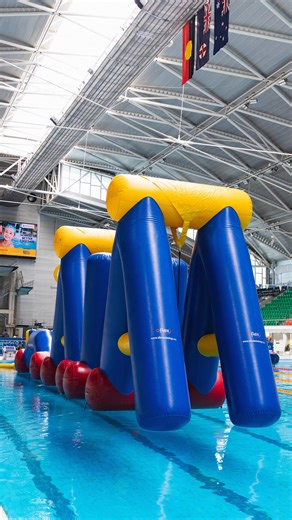 2.8K views | Sydney Olympic Park on Reels | Facebook