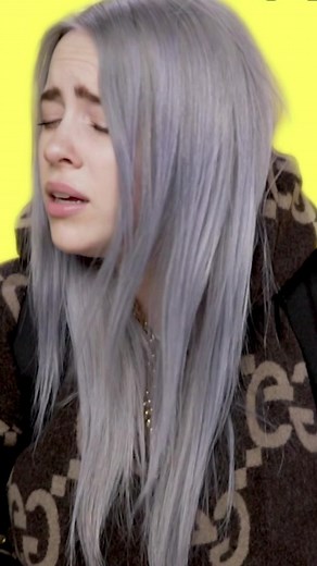 Billie Eilish High Note Compilation | Vocal Range Showcase