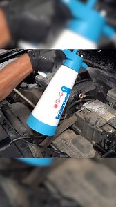 98K views · 622 reactions | My Process of Cleaning DIRTY Engine Bays! #detailing #cars #vehicle #engine | The Detail Geek | Facebook