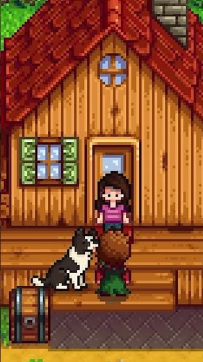 12 Days of Stardew Valley Mods Day 4 #stardewvalley