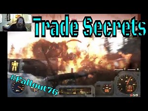 Trade Secrets - Fallout 76 - Vault 420: Ep 31