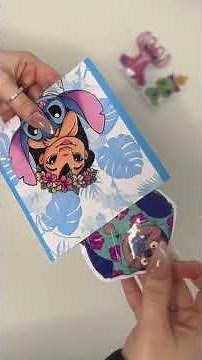 Lilo & Stitch Collection 🌺 Cute Hawaiian Cartoon Compilation