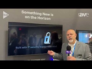 InfoComm 2025: Sennheiser Announces Sennheiser Scalable Cloud-Based AV Management Solution