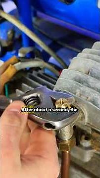 The Shocking Reason Why Compressors Need a Cold Start Valve!