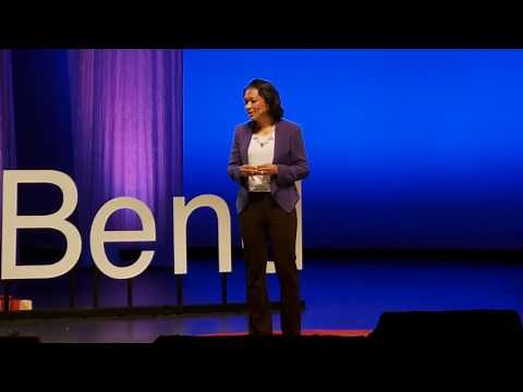 Why We Need Introverted Leaders | Angela Hucles | TEDxBend