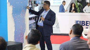 72K views · 626 reactions | Watch our Group COO Ahmad Mokhles explain the benefits that Liquid Telecom’s network and services can bring to businesses in Egypt  #CairoICT2018 | Liquid Intelligent Technologies | Facebook