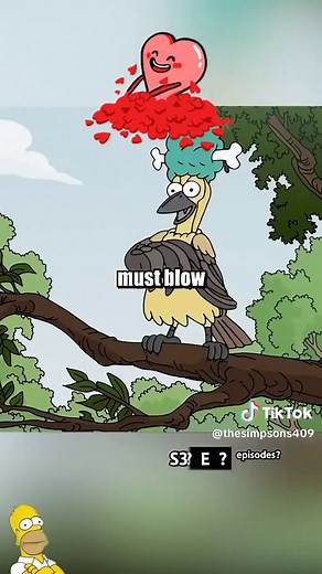 The Simpsons: A Commentary on Modern Technology