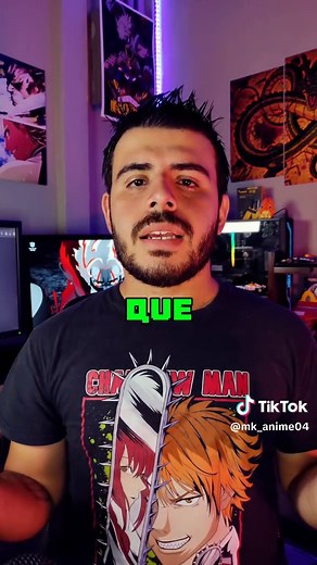 La Historia Detrás de los Ojos Grandes en el Anime