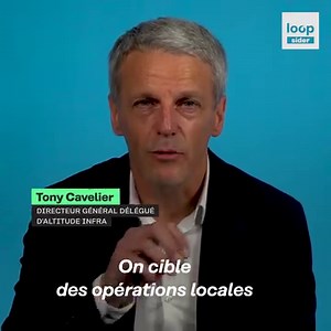 La fibre optique fait désormais partie de notre quotidien, elle facilite notre vie et nous semble indispensable. Mais parfois la qualité des services n’est pas au rendez-vous : voici comment un opérateur comme Altitude Infra peut alors apporter des solutions. | Loopsider