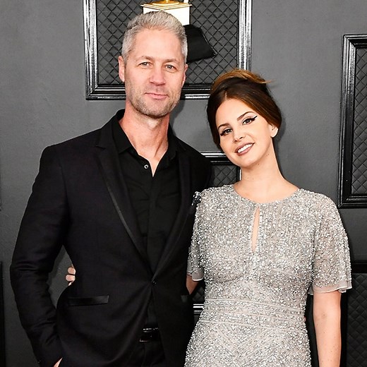Lana Del Rey and Live P.D.'s Sean Larkin Break Up After 6 Months of Dating