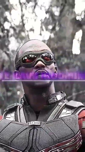 Avengers: Infinity War – Vision’s Nightmare | eiby - SIREN (Slowed Version) #shorts #edit