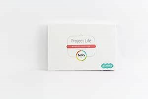 Project Life by Becky Higgins Childhood Mini Kit - Mayfield Edition