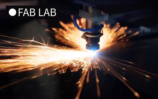 Fab Lab - Melbourne School of Design