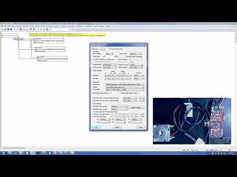 Open Loop PMSM Control using Altair Embed