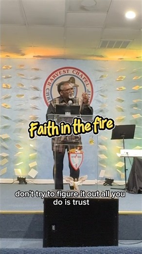 He is an on time God!
