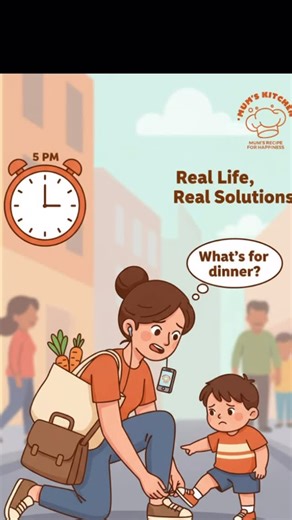 Mum’s Kitchen on Instagram: "#part２ The Promise That Started It All The idea didn’t begin as a business plan. It began as a mother’s worry. #mumskitchen #homemade #busy #mom #trusted #ingredientes #homechefs #fyp #foodlover #ordernow #a #food #that #every #mom #can #trust #itswhatsforlunch #dinner #solved"