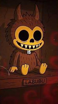 The Simpsons' Cursed Doll Episode: Is Maggie Possessed by Pazuzu? #shorts #simpsons #mystery #facts