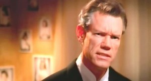 A Song for all the Mothers Out There, "Angels" by Randy Travis