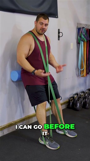 No Hack Squat Machine? Do this instead!