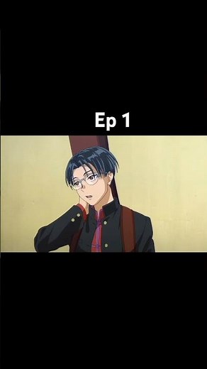 Ep 1 bucchigiri #anime