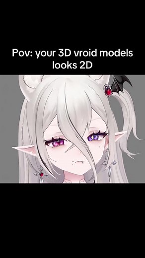 Creating 3D Vtuber Models with Vroid Studio