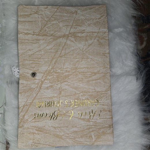 Hand-made Journals for Writing or Scrapbooking - Etsy